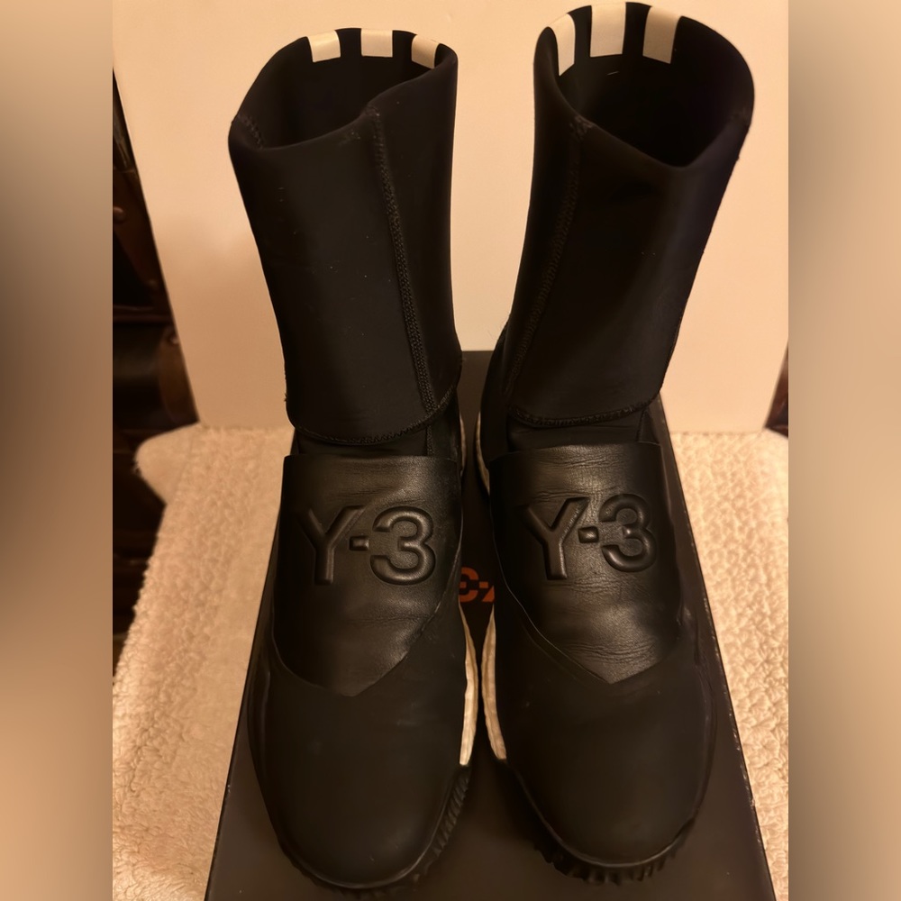 Adidas Y-3